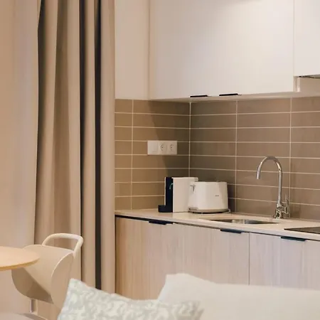 Apartamento Guestready - Reental Valência