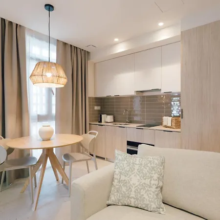 Guestready - Reental Valência