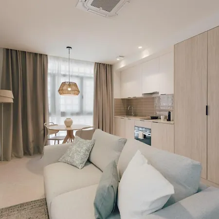 Guestready - Reental * Valência