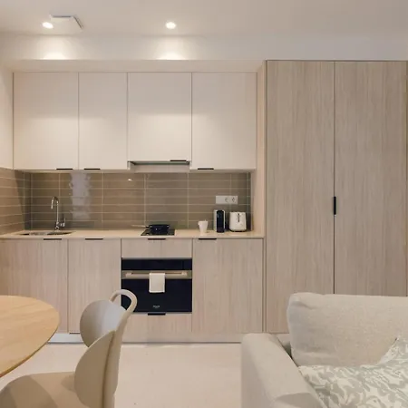 Apartamento Guestready - Reental