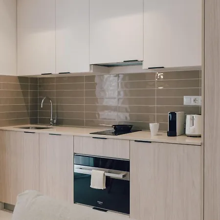 Guestready - Reental Apartamento Valência