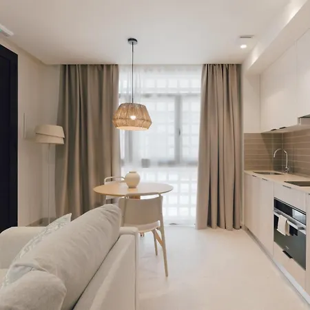 Apartamento Guestready - Reental *