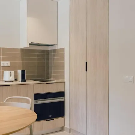 Apartamento Guestready - Reental *