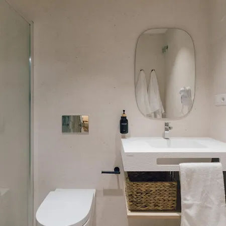 Guestready - Reental Apartamento Valência