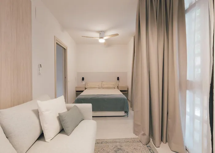 Appartement Guestready - Reental *