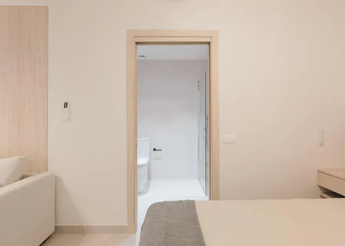Appartement Guestready - Reental