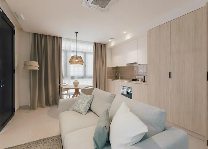 Guestready - Reental * Valencia