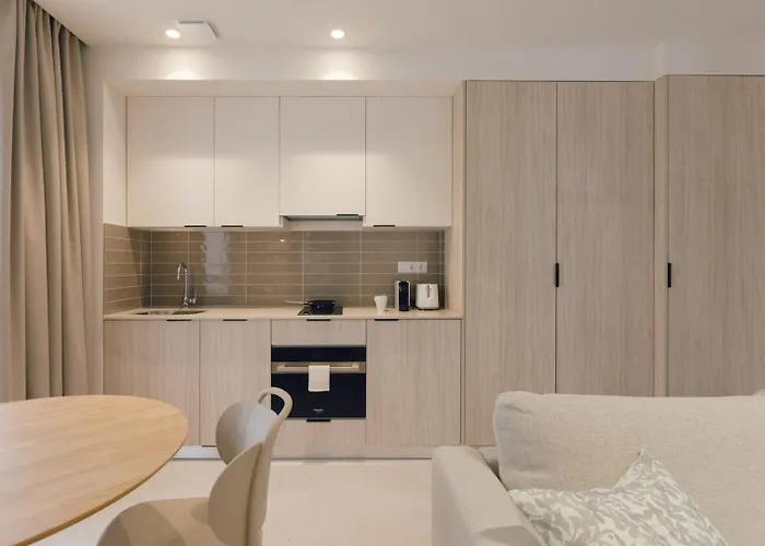Appartement Guestready - Reental