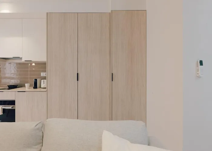 Appartement Guestready - Reental *