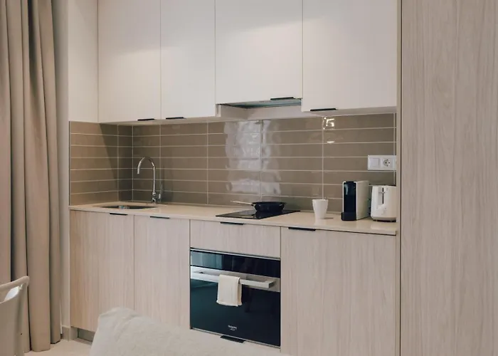 Guestready - Reental Appartement Valencia