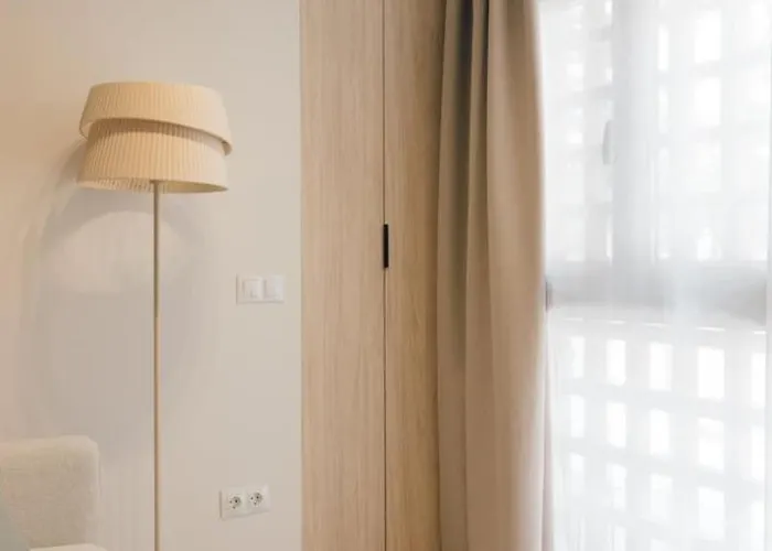 Appartement Guestready - Reental