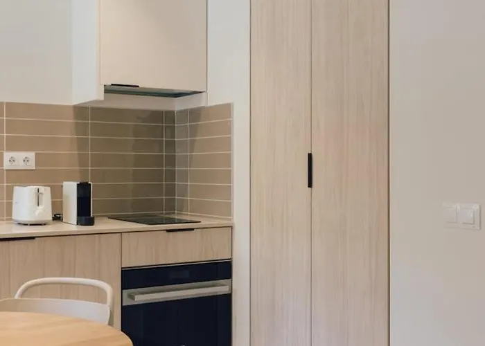 Appartement Guestready - Reental *