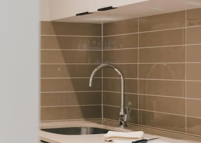 Guestready - Reental Appartement Valencia