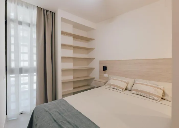 Appartement Guestready - Reental Valencia